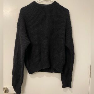 Reformation Wool Sweater